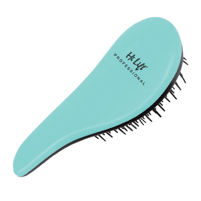 Hi Lift Detangle Brush Tiff Blue