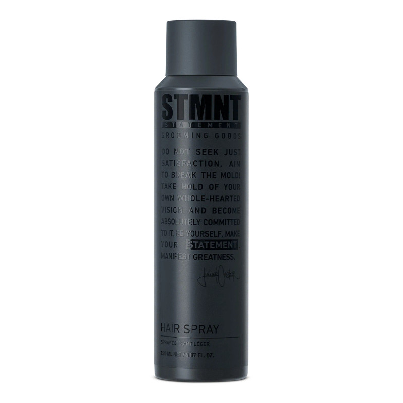 STMNT Grooming Hairspray 150mL