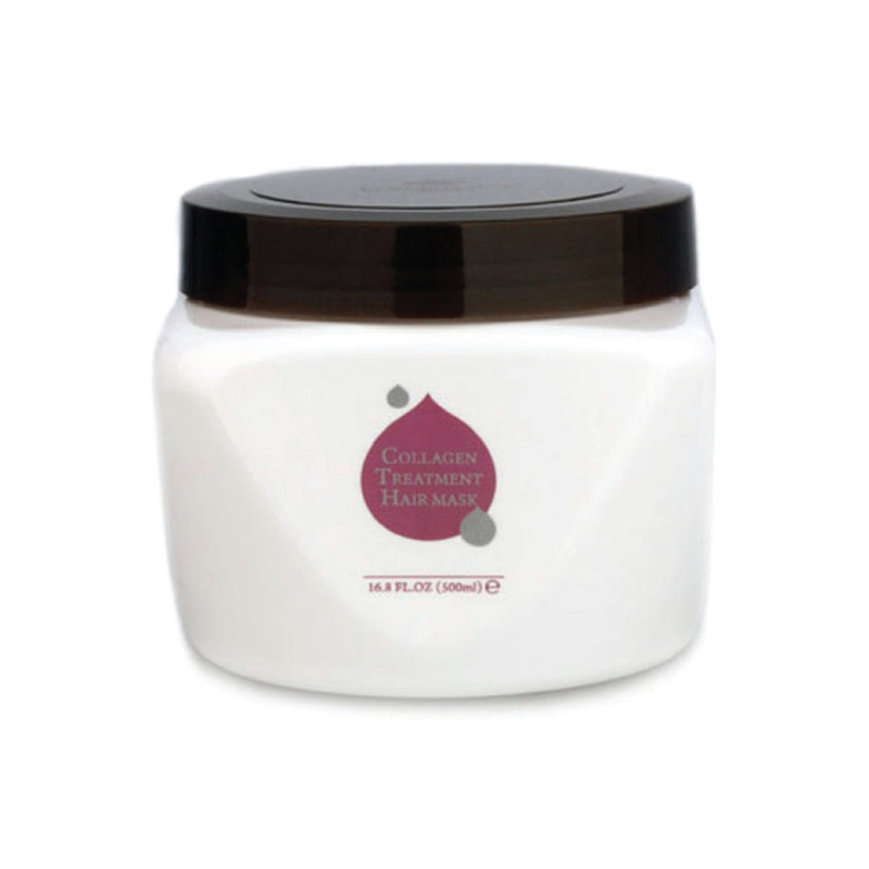 Angel Collagen Treatment Mask 500ml