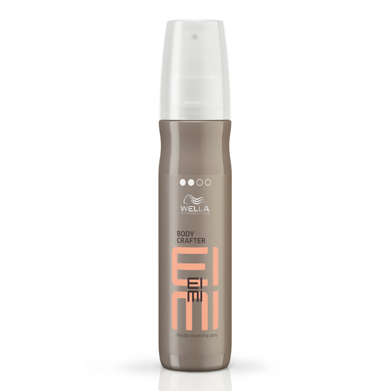 Wella EIMI Body Crafter Volumising Spray 150ml