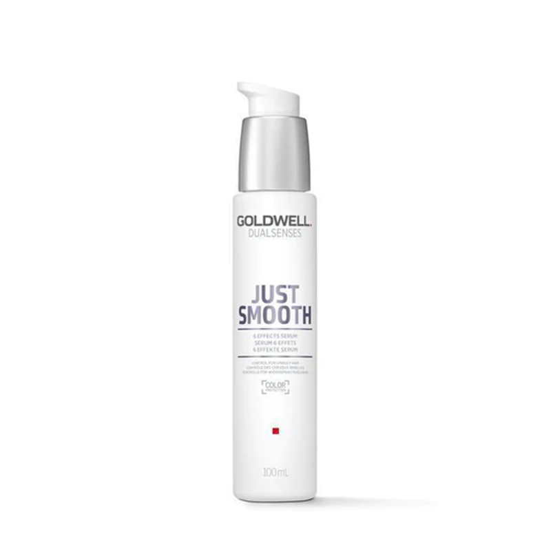 Goldwell Dualsenses  Just Smooth 6 Effects Serum 100ml