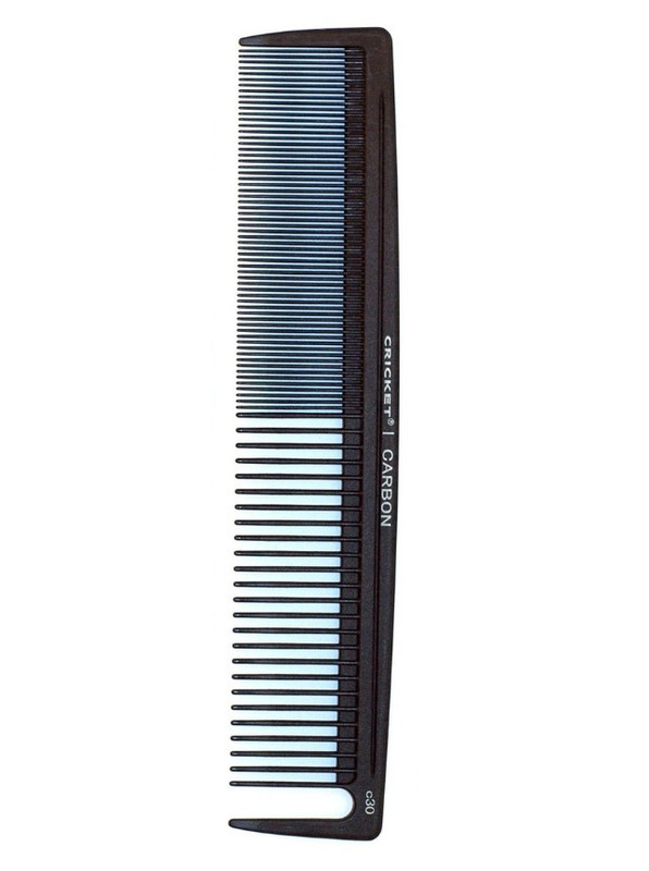 Cricket c30 Carbon Comb