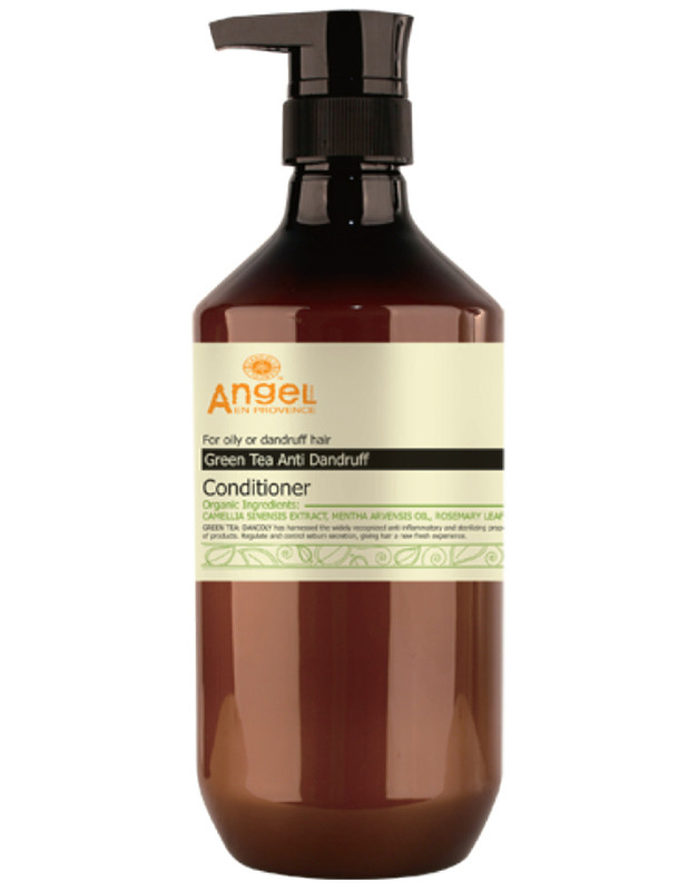 Angel Green Tea Anti-Dandruff Conditioner 800ml