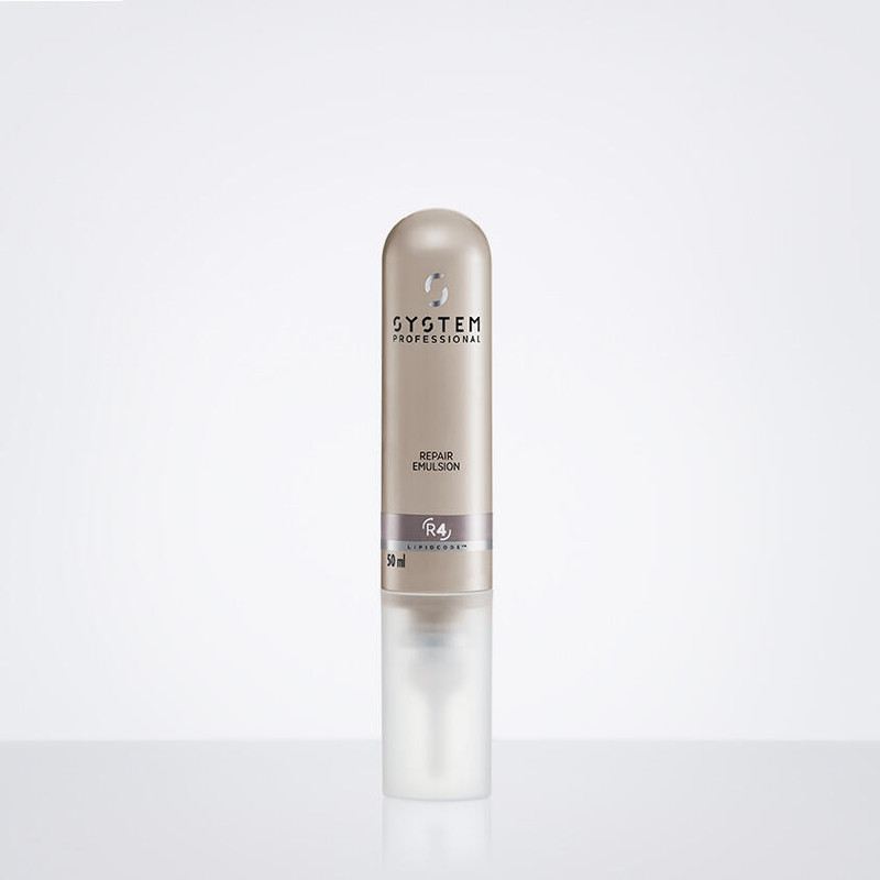 Wella System Professional Repair Emulsion 50ml