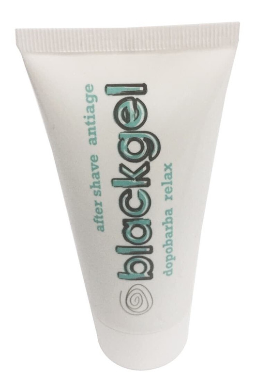 Blackgel After Shave Antiage Lotion 50ml