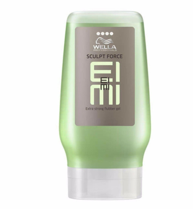 Wella EIMI Sculpt Force 125ml