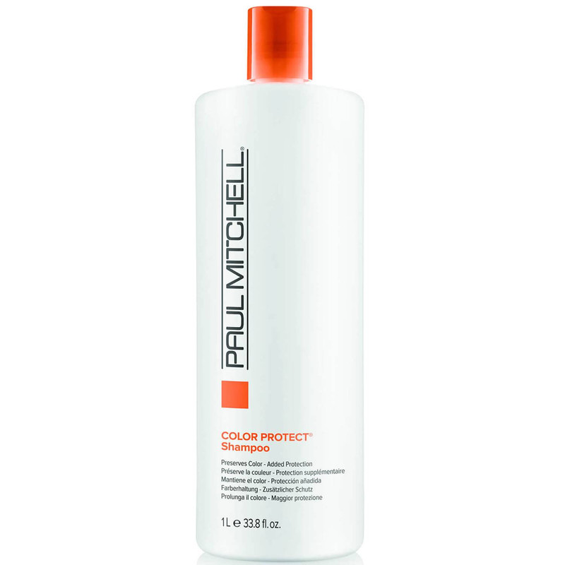 Paul Mitchell Color Protect Daily Shampoo 1000ml