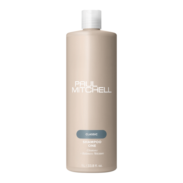 Paul Mitchell Shampoo One 1000ml