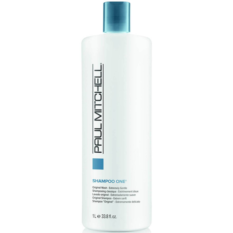 Paul Mitchell Shampoo One 1000ml