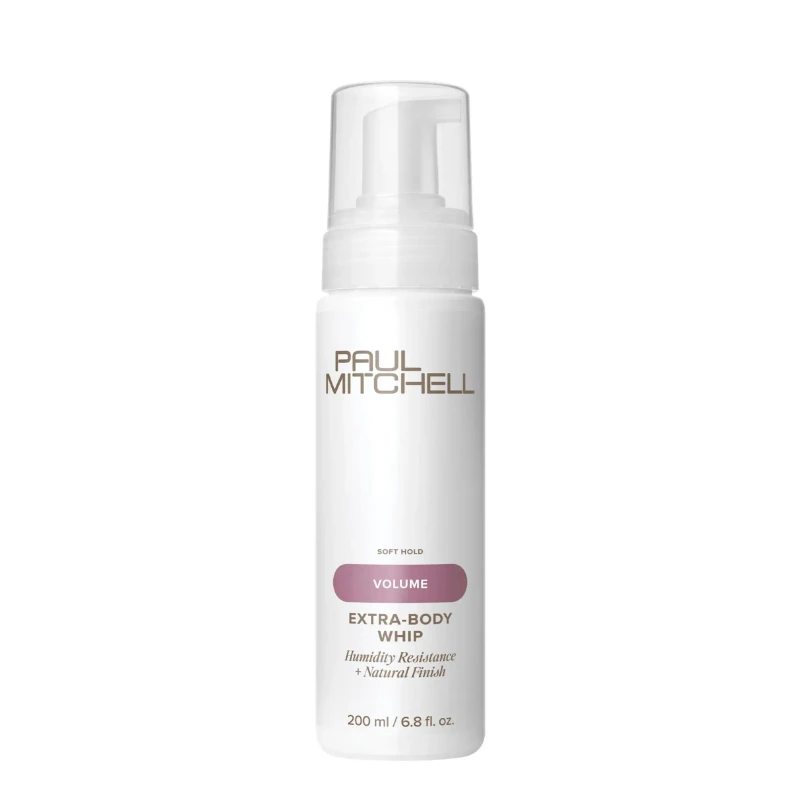 Paul Mitchell Extra Body Volume Whip 200ml