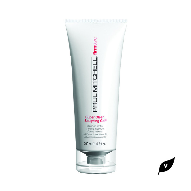 Paul Mitchell Super Clean Sculpting Gel 200ml