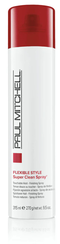 Paul Mitchell Super Clean Spray 315ml