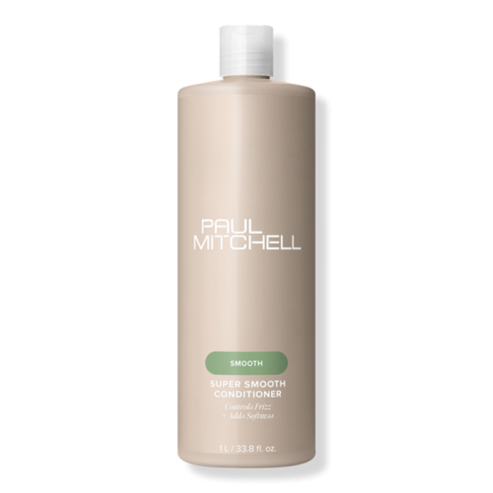 Paul Mitchell Super Smooth Conditioner 1000ml