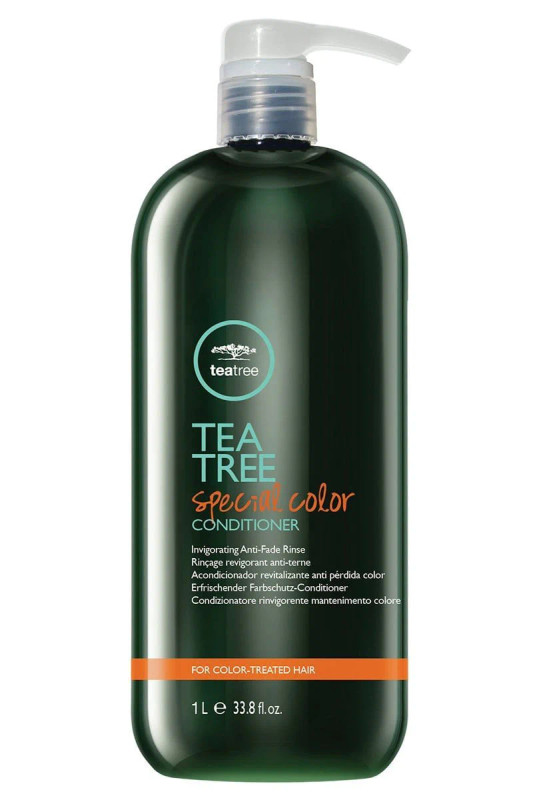 Paul Mitchell Tea Tree Special Colour Conditioner 1 Litre
