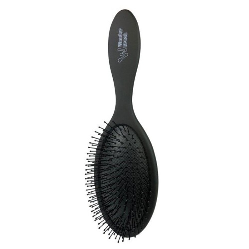 Wonder Brush Wet and Dry Black