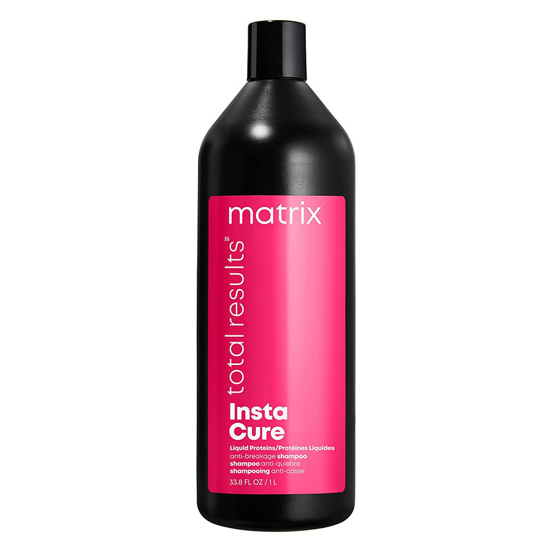 Matrix Total Results Instacure Liquid Proteins Shampoo 1 Litre