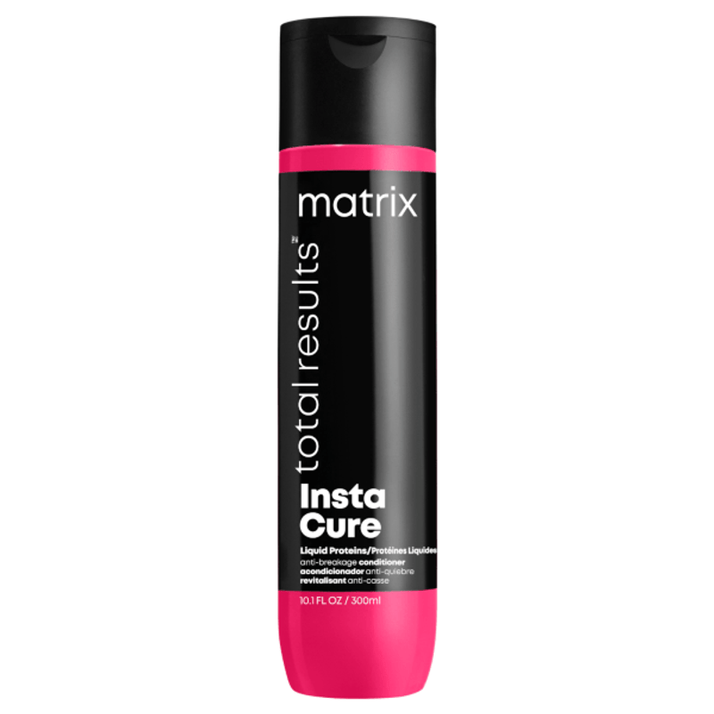 Matrix Total Results Instacure Liquid Proteins Conditioner 300ml