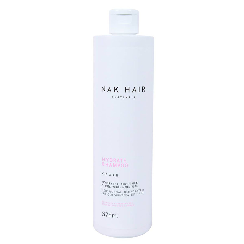 Nak Hydrate Shampoo 375ml