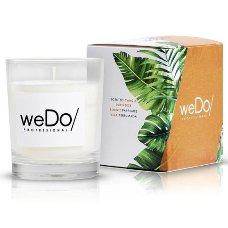 weDo Candle 100g