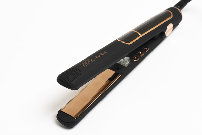 Glide Hair Tools Hot Rod Straightener