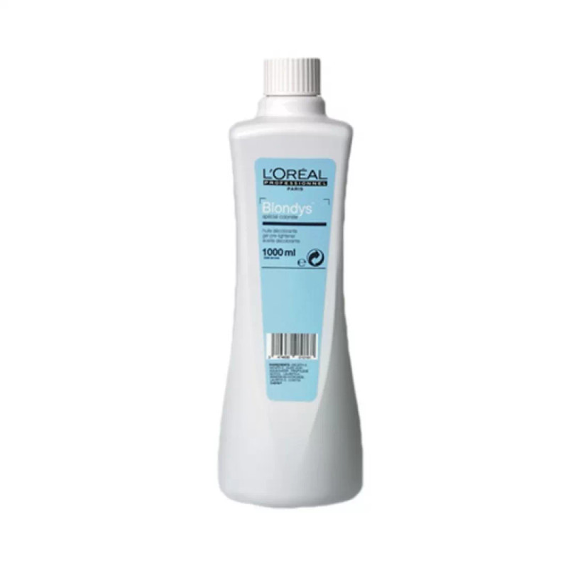 L'Oreal Blondys Gel 1 Litre