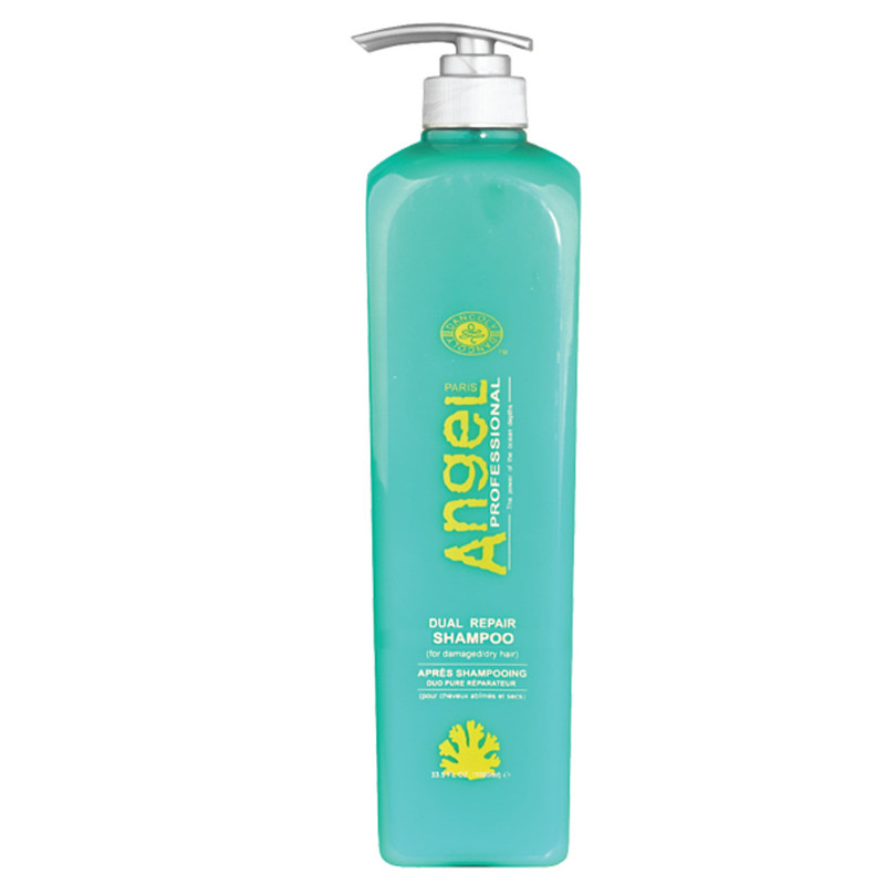 Angel Dual Repair Shampoo 500ml