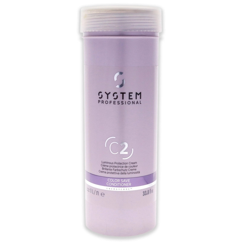 Wella System Professional Color Save Conditioner 1 Litre