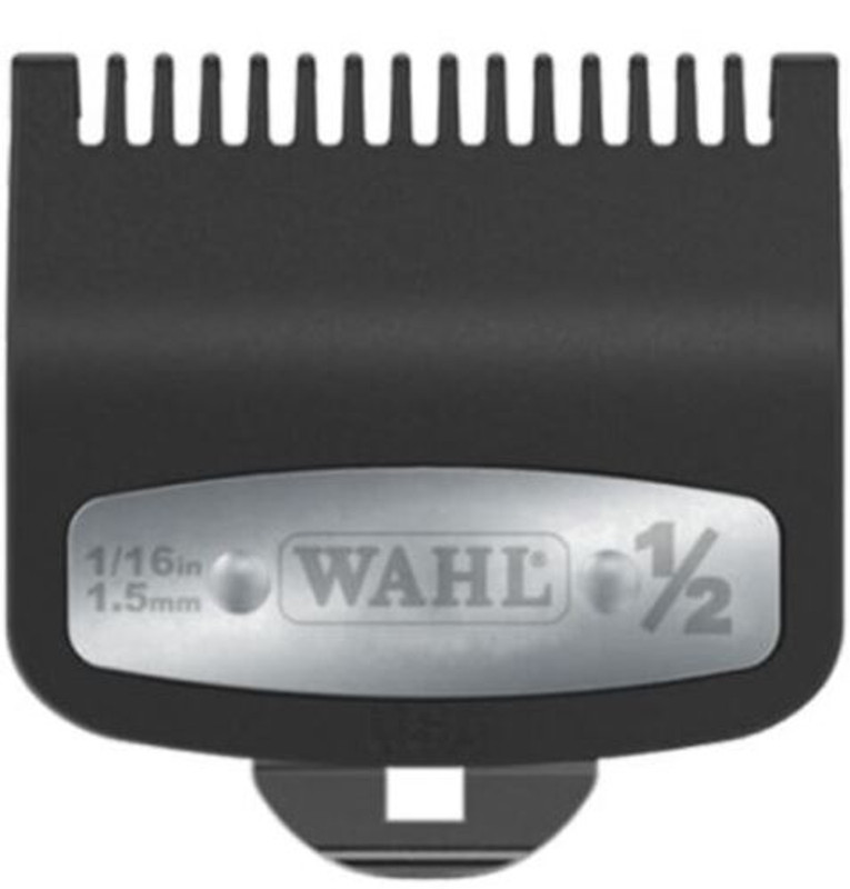 Wahl Clipper Comb - Premium #1/2 - 1.5mm