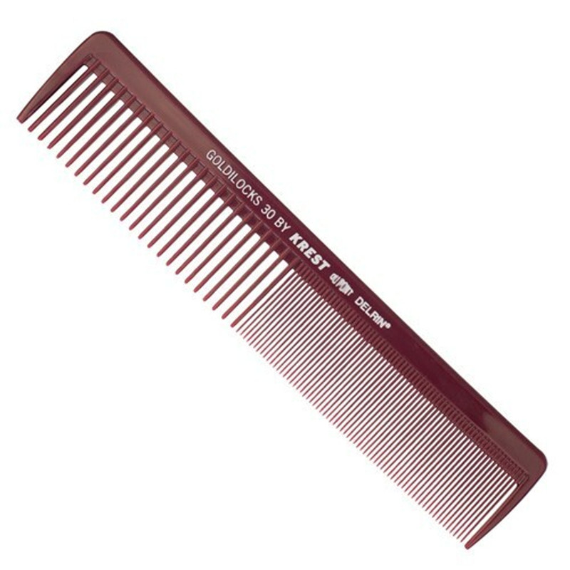 Krest Goldilocks G30 Comb