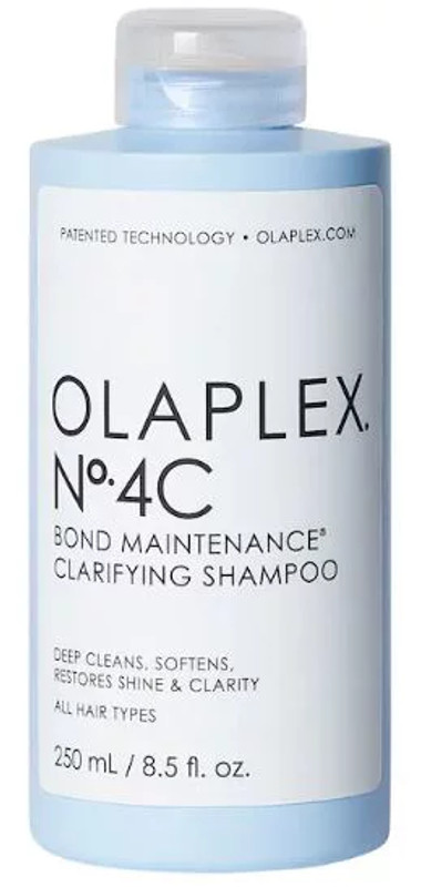 Olaplex No 4C Bond Maintenance Clarifying Shampoo 250ml