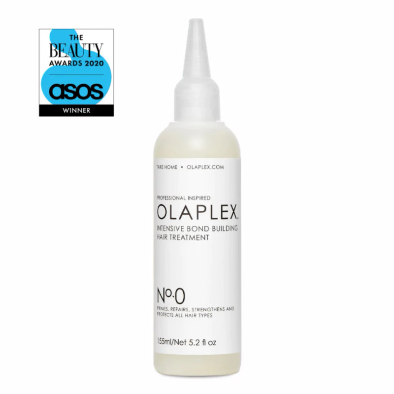 Olaplex No.0 Intensive Bond Building Hair Treatment 155ml