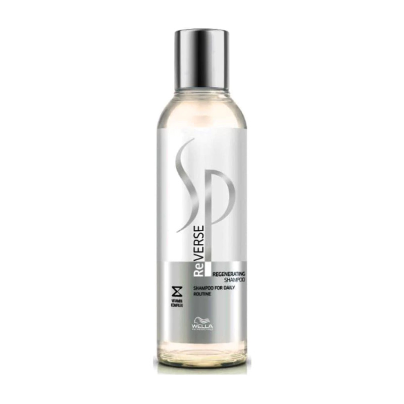 Wella SP Reverse Shampoo 200ml