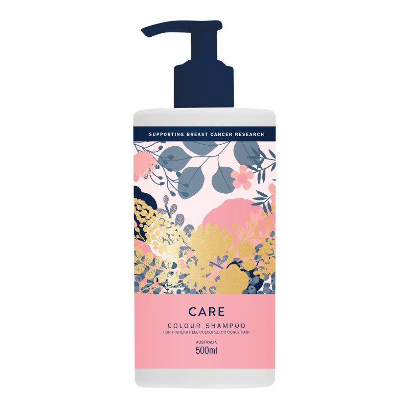 Nak Care Balance Shampoo 500ml