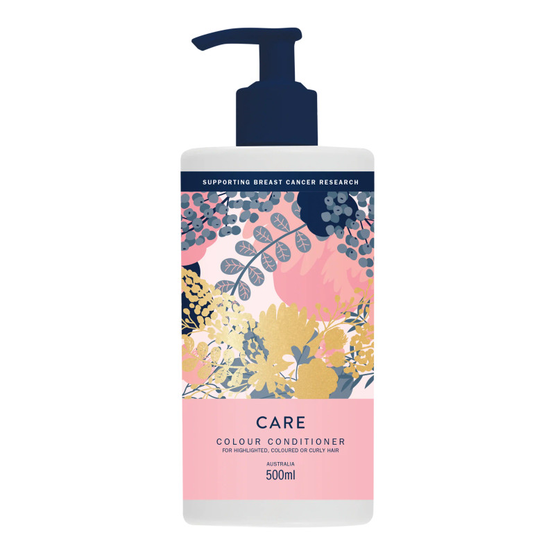 Nak Care Colour Conditioner 500ml