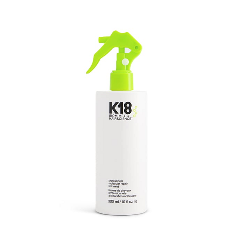 K18 Molecular Repair Hair Mist 300ml