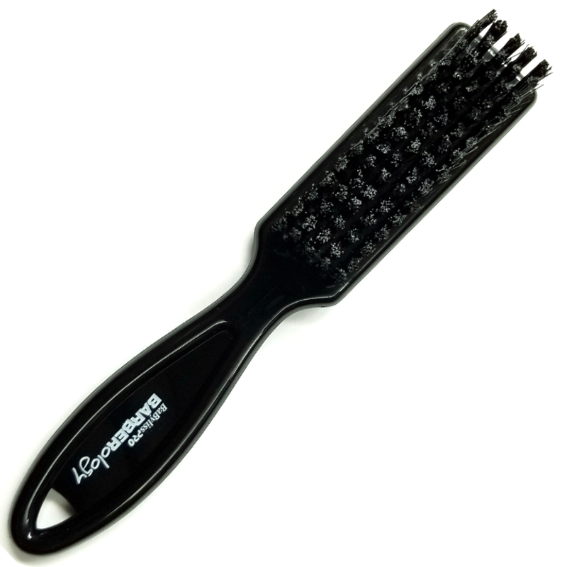 Babyliss Pro Fade Clean Brush -Black