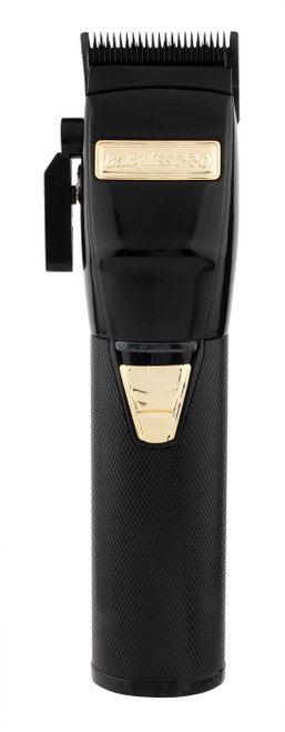 Babyliss Pro BlackFX Lithium Clipper - Belleza