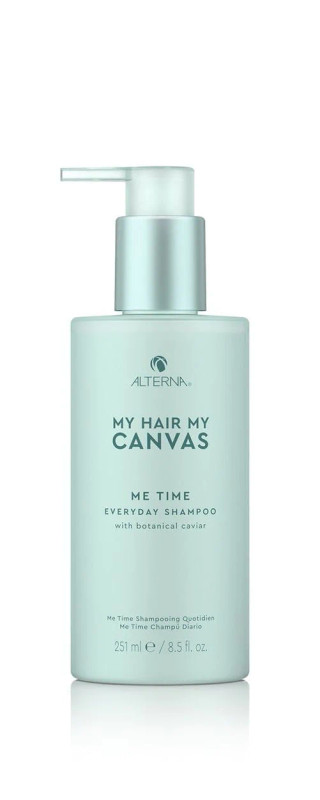 Alterna My Hair My Canvas Me Time Conditioner 251ml