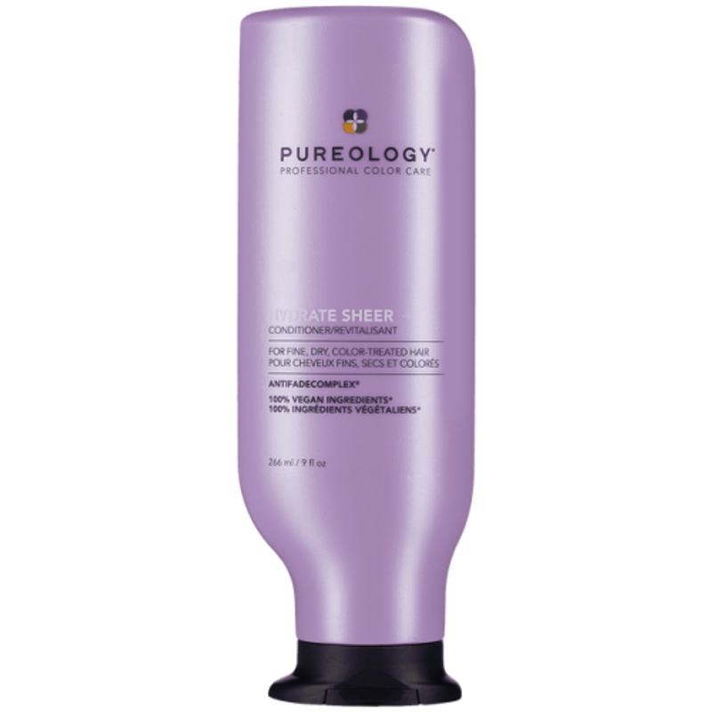 Pureology Hydrate Sheer Conditioner 266ml