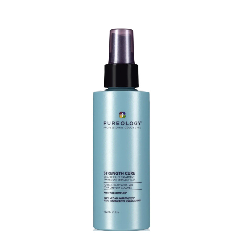 Pureology Strength Cure Miracle Filler 145ml
