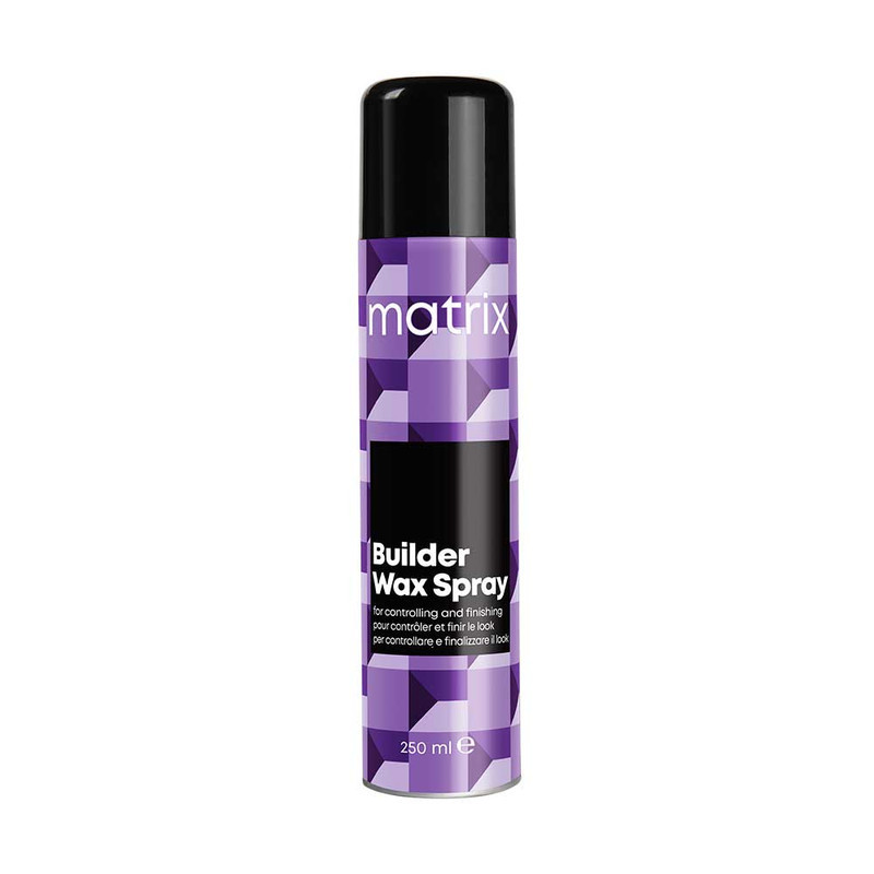 Matrix Styling Wax Spray 130g