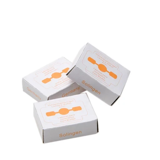 Corn Cutter Blades (Diane) x 10