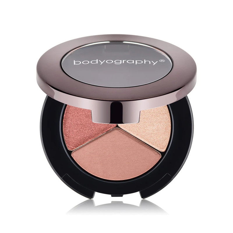 Bodyography Trio Expressions Eyeshadow