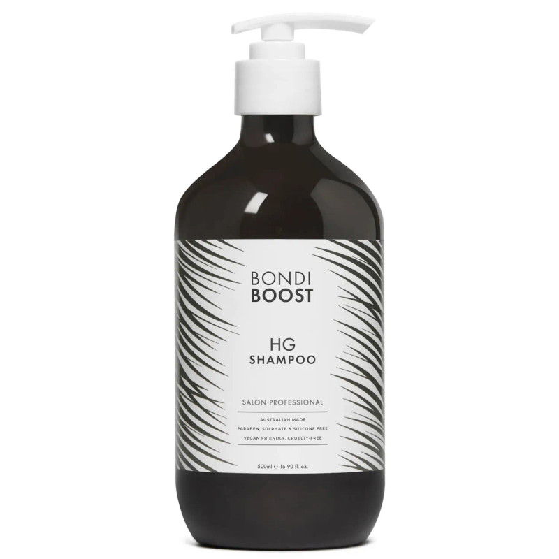Bondi Boost HG Shampoo 300ml