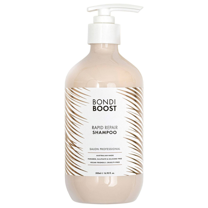 Bondi Boost Rapid Repair Shampoo 300ml