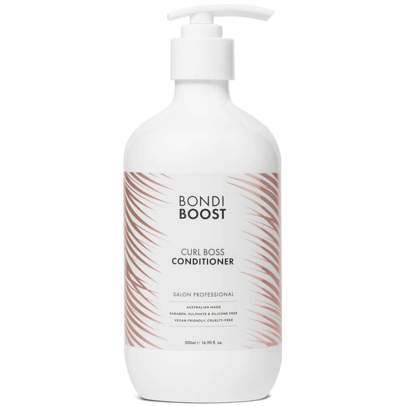 Bondi Boost Curl Boss Conditioner - 500ml