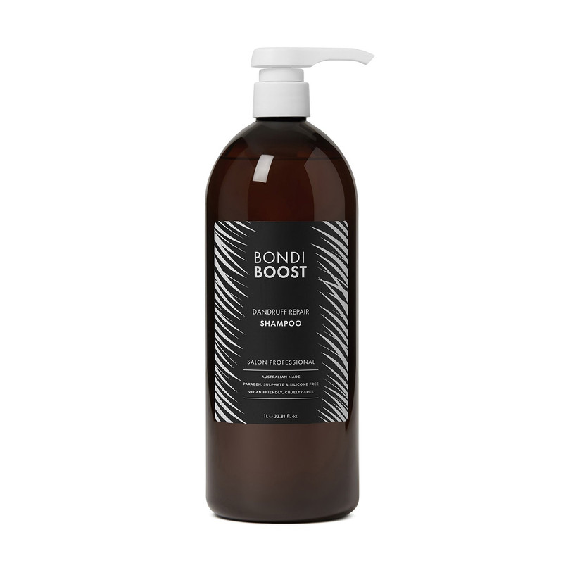 Bondi Boost Dandruff Repair Shampoo 1 litre