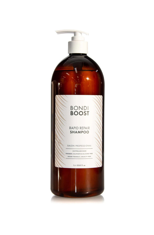 Bondi Boost Rapid Repair Shampoo - 1 litre
