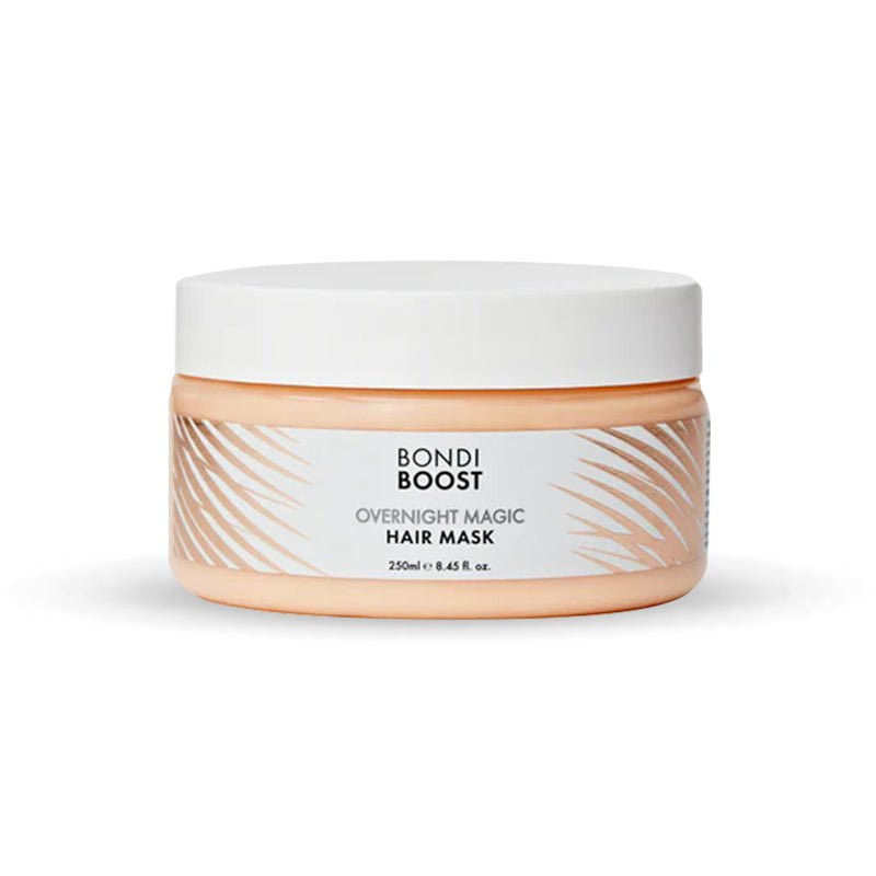 Bondi Boost Overnight Magic Hair Mask 250ml
