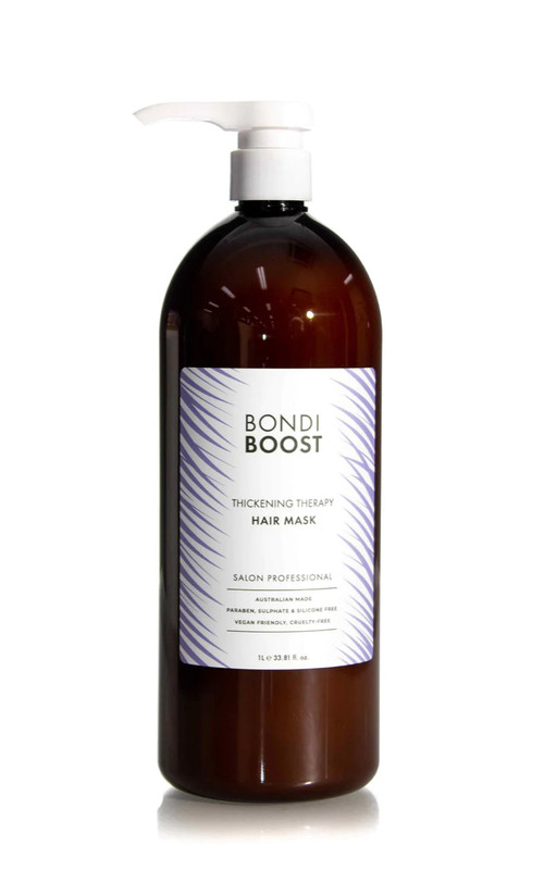 Bondi Boost Thickening Therapy Hair Mask 1 Litre